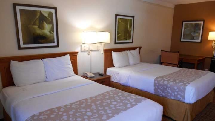 La Quinta Inn Houston Med. Ctr Reliant Ctr. Area - photo 10