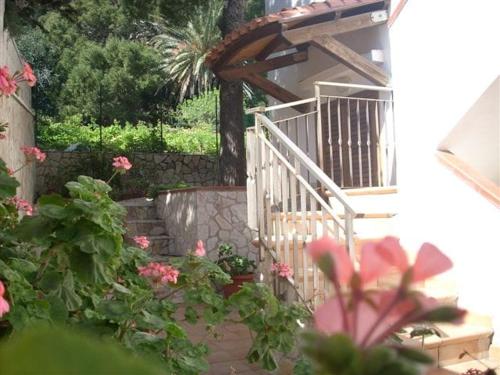 Villetta Marettimo - carbon neutral hotel in Unknown City