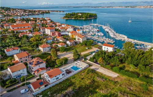 Gorgeous Home In Preko — 5-Star Luxury Hotel in Preko, Croatia