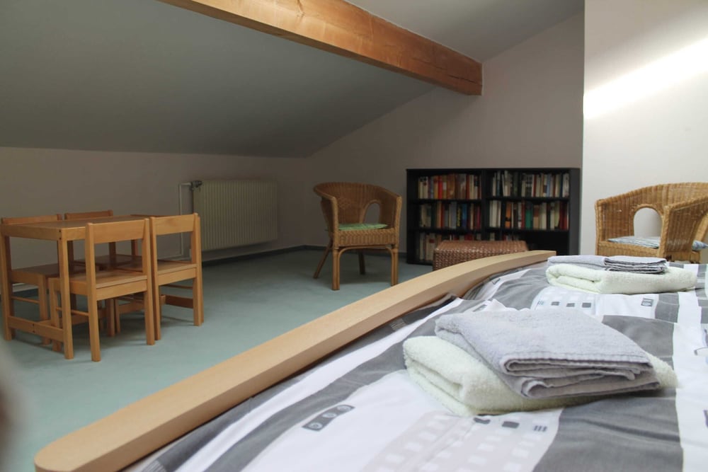 Spacious Apartment in Boddin near Baltic Sea — Gnoien — photo 5