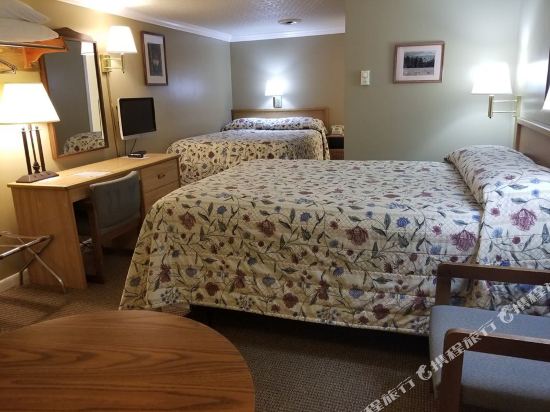 Greybull Motel - photo 21