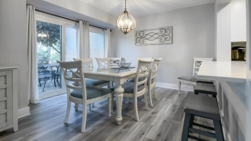 494 Plantation Club Villas at The Sea Pines Resort - photo 2