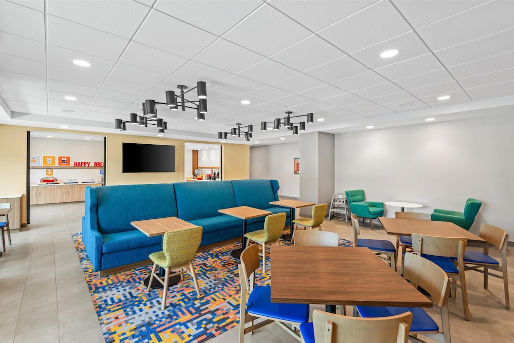 Hampton Inn by Hilton Cooperstown - photo 30