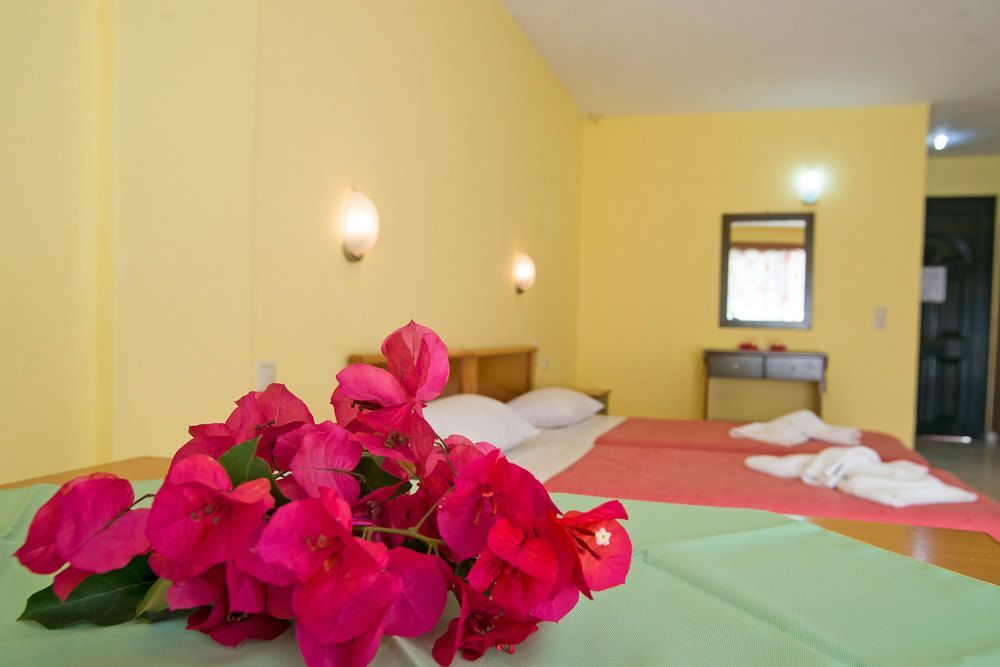 Magnolia Aparthotel - last minute hotel in Corfu