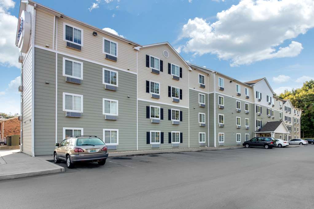 Suburban Studios Huntsville University Area - photo 3