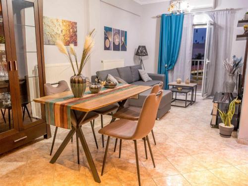A Casa D'irene — 4-Star Luxury Hotel in Peraia, Greece