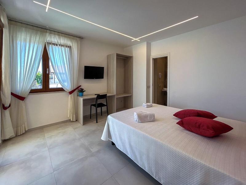 Casa Milly — 4-Star Luxury Hotel in Agerola, Italy