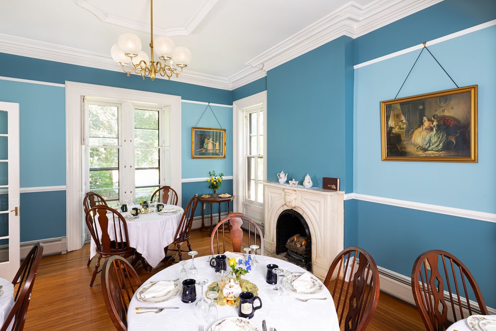 Rosemont Inn Bed & Breakfast - photo 56