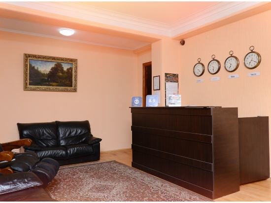 Hotel Dalida