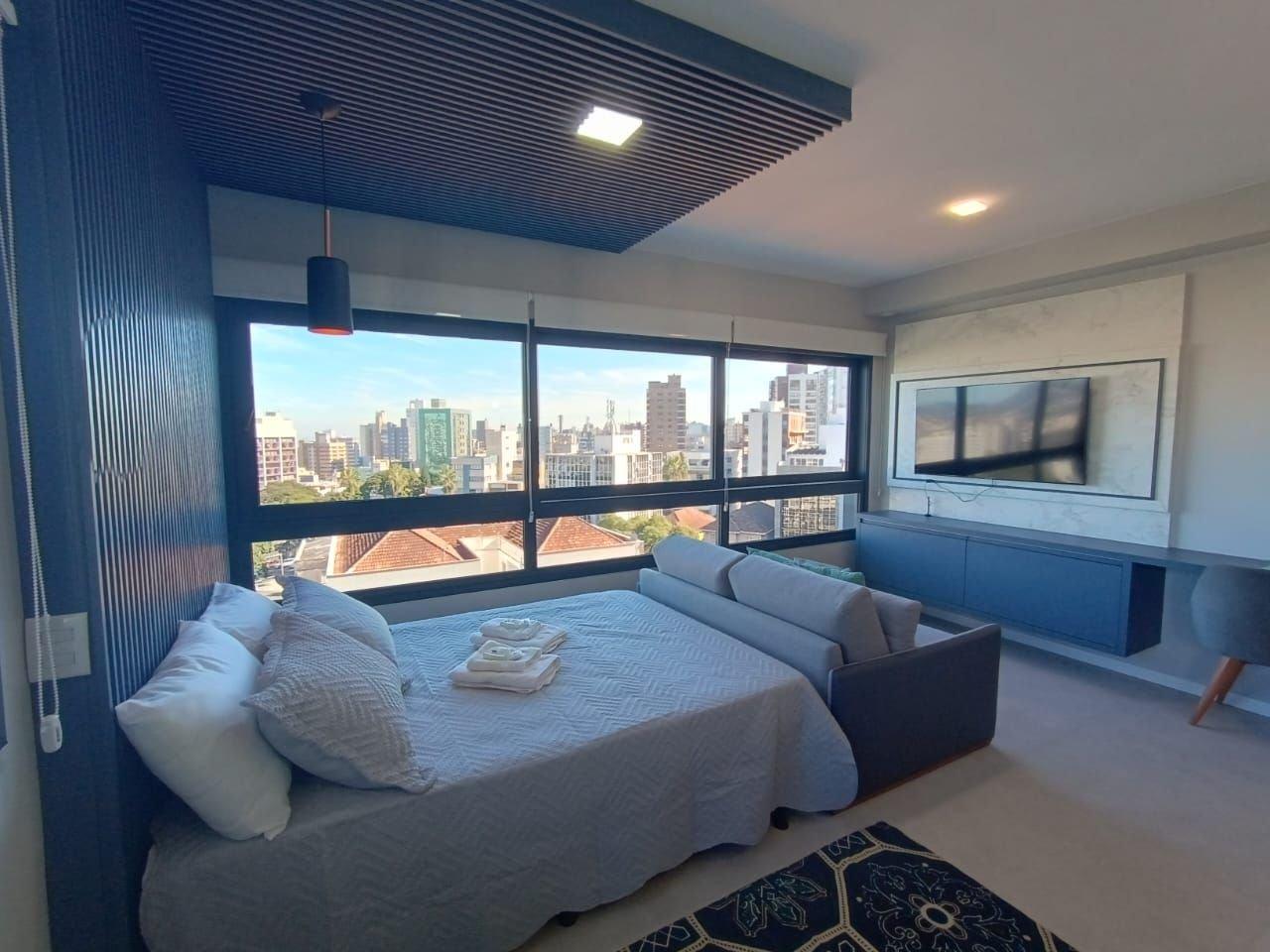 LIV Apartamento 1101 — 4-Star Luxury Hotel in Petropolis, Brasil