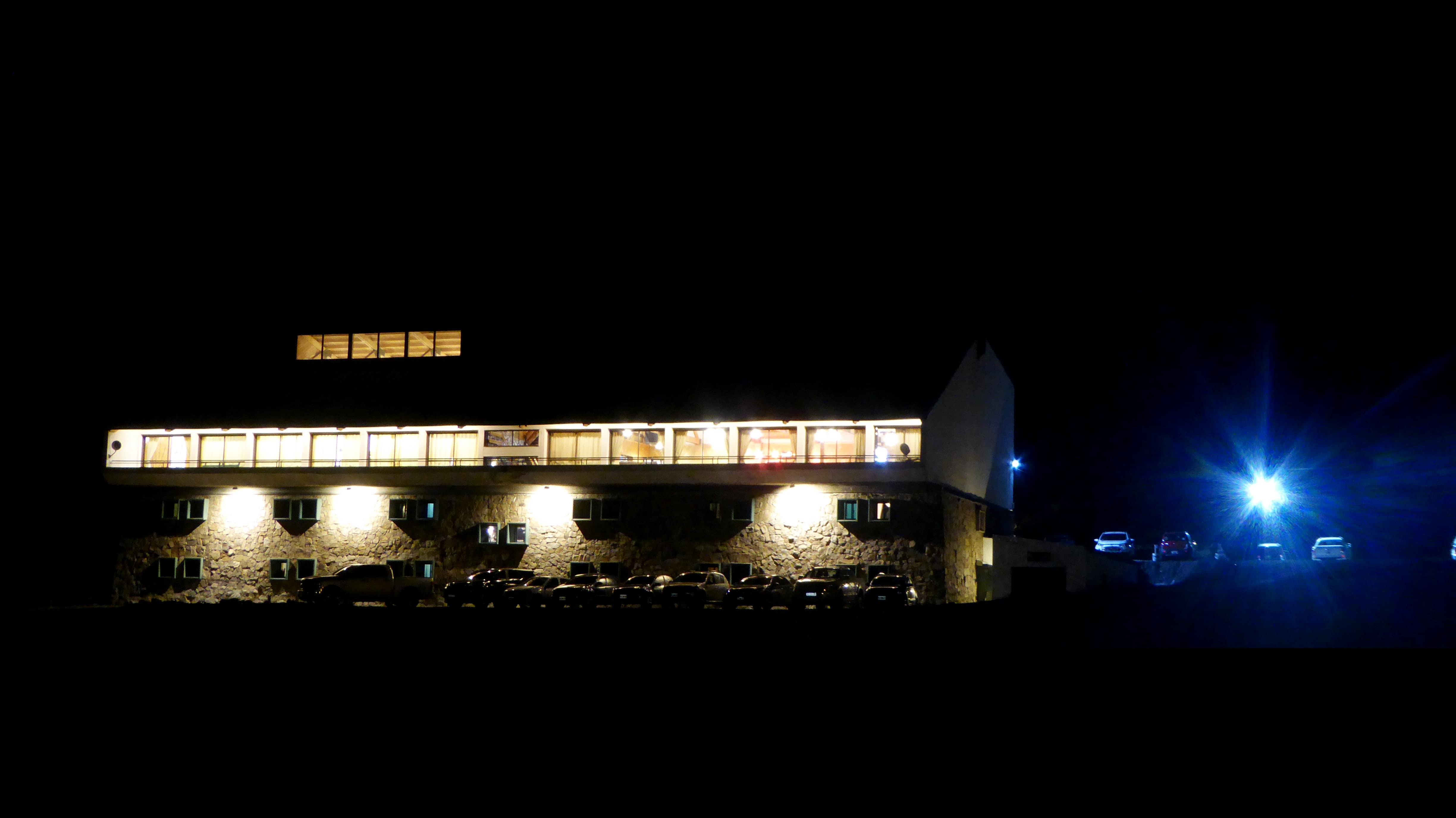 Hotel Hualum — Malarguee — photo 5