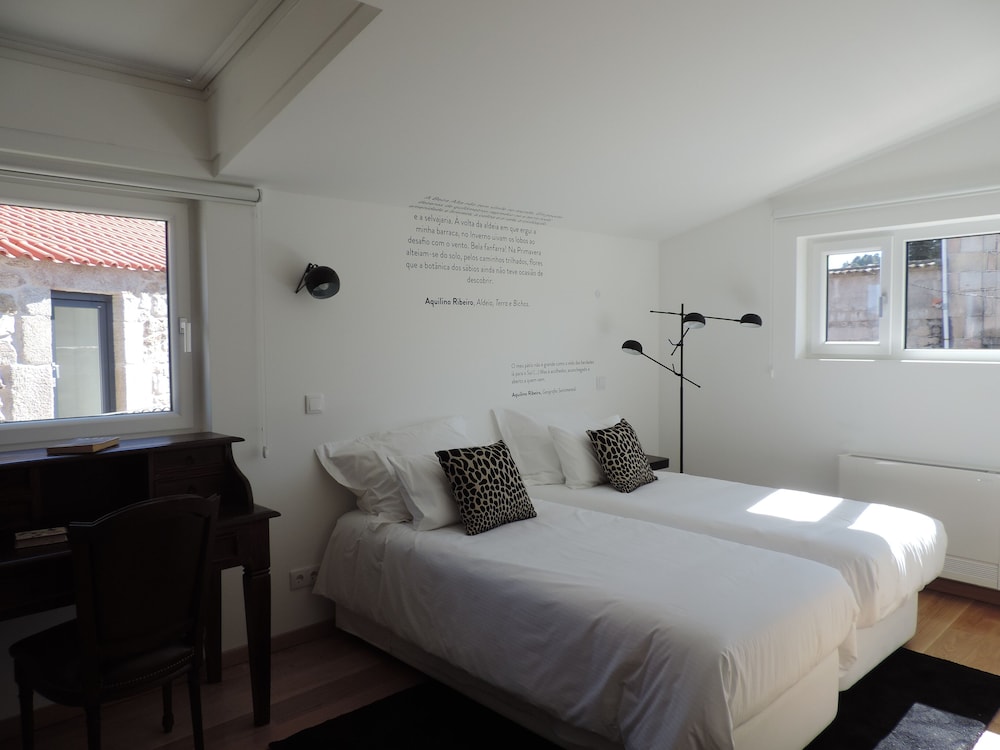 Casas de Campo da Barroca — Sernancelhe — photo 2