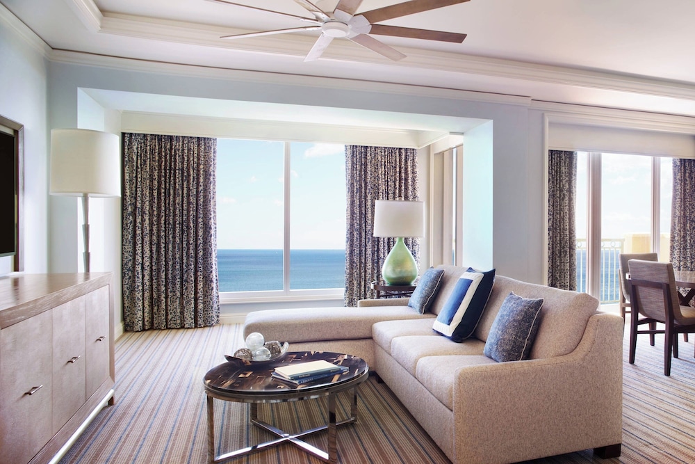 The Ritz Carlton Key Biscayne Miami - photo 35