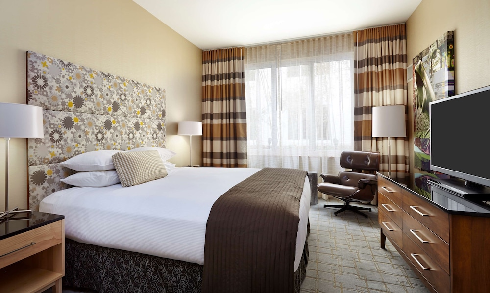 DoubleTree by Hilton Hotel Philadelphia Center City - photo 41