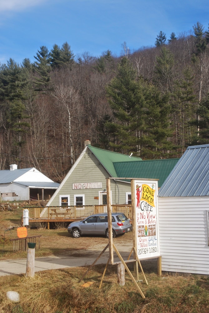 No View Farm Inn & Bakery - photo 56
