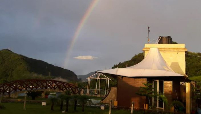 Eco Heights Resort And Residences — Haridwar