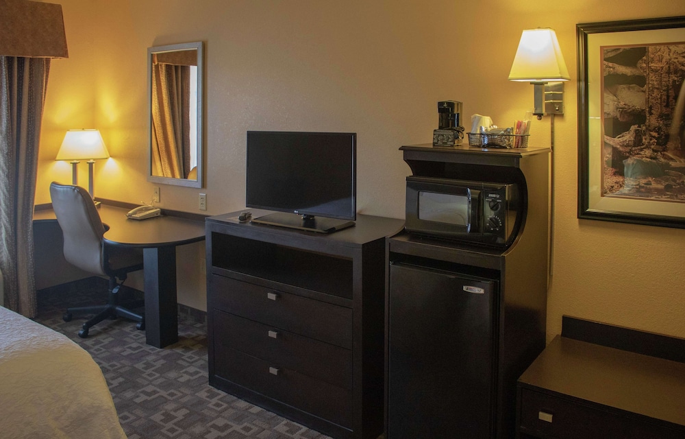Hampton Inn & Suites Knoxville North I 75 - photo 22