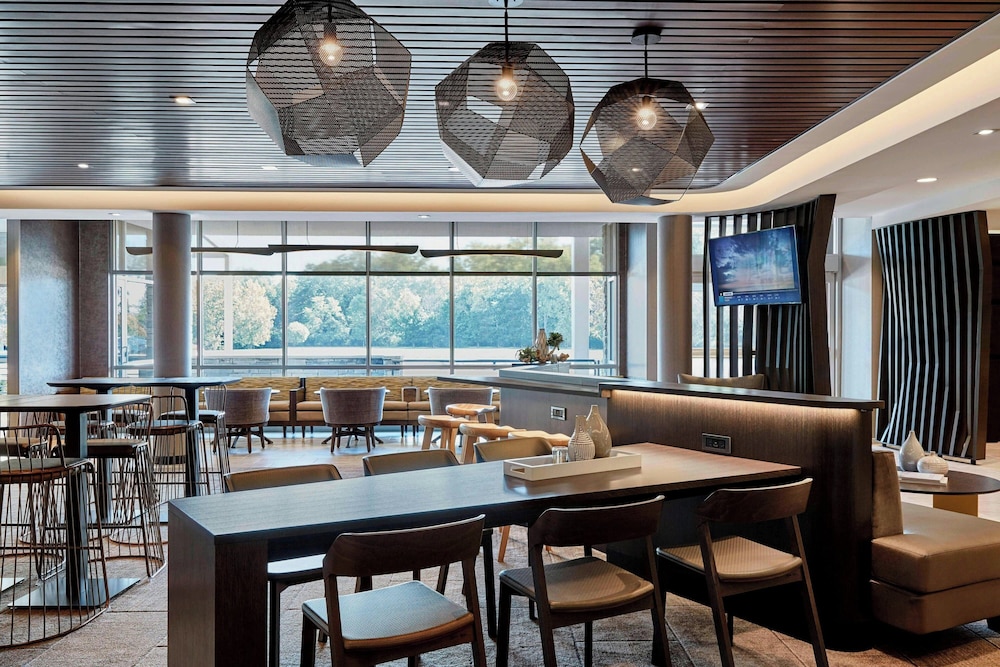 Springhill Suites By Marriott Locust Grove — Locust Grove