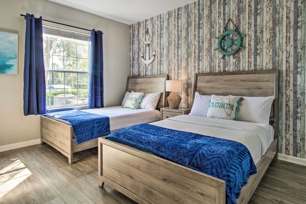 Vista Cay Resort Condo About 5 Mi To Universal - featured photo