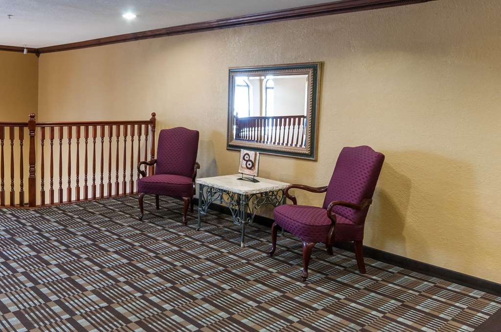 Comfort Inn North Conroe - photo 40