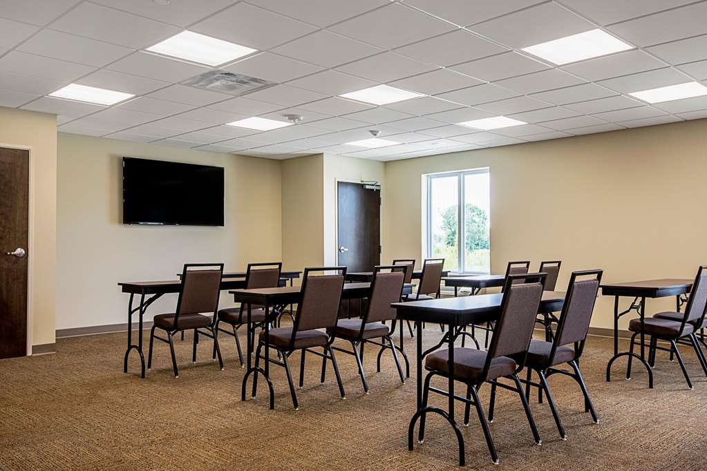 Sleep Inn Geismar Gonzales - photo 21
