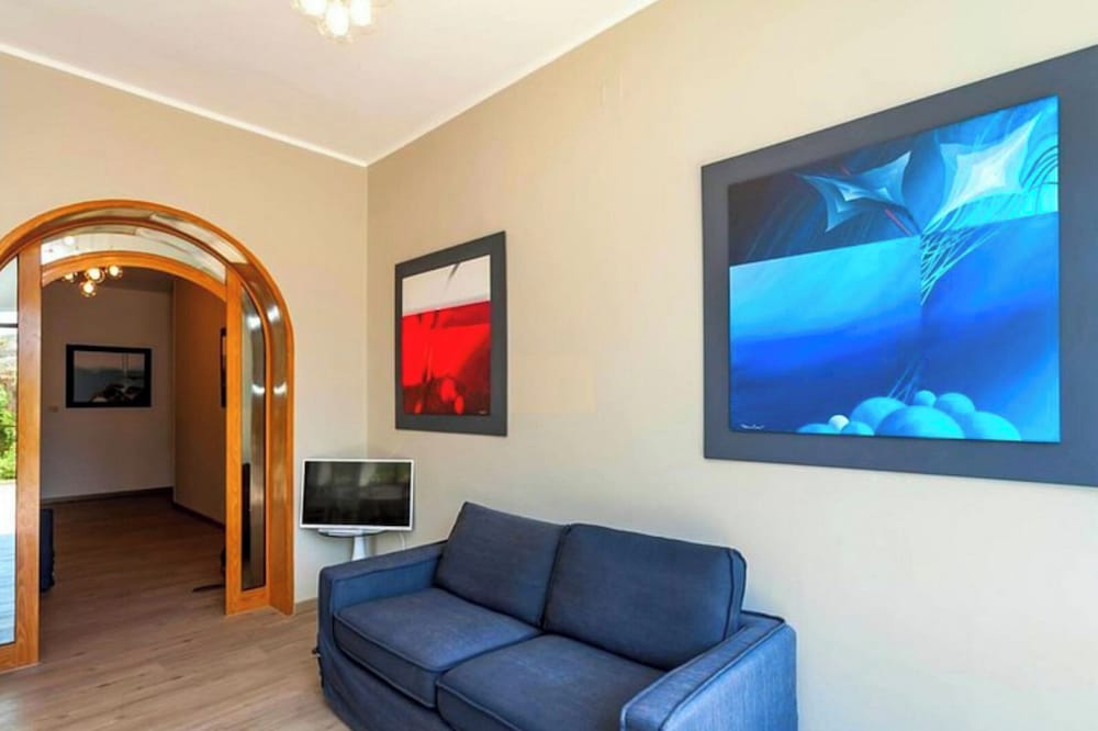 Hotel Villa Costes — Sannicola