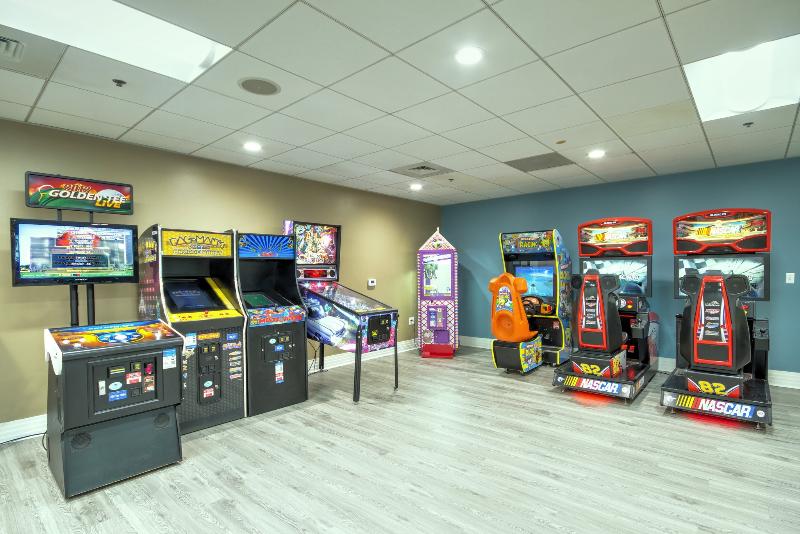 Club Wyndham Ocean Boulevard - photo 59