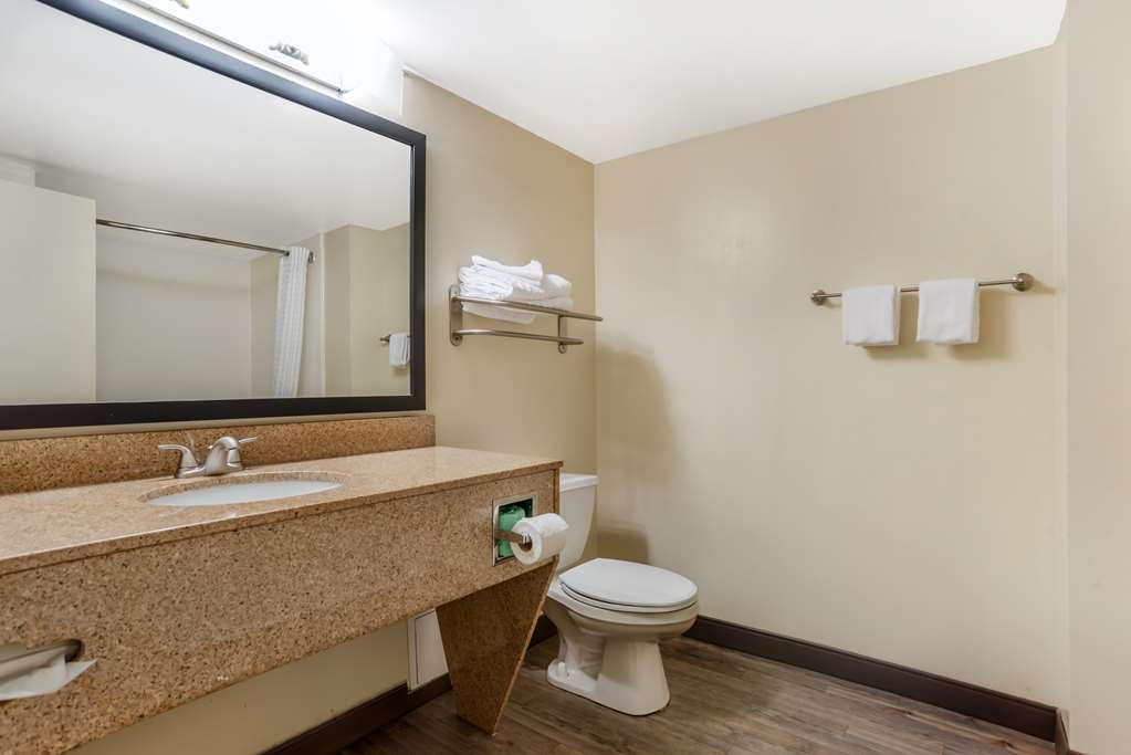 Best Western Oak Manor - photo 23