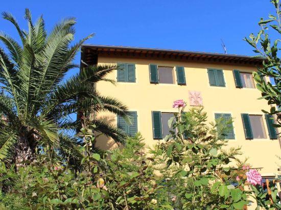 La Pieve — Castelfiorentino — photo 3