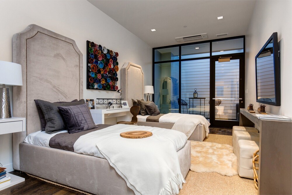 Abode at the Parkite - photo 7