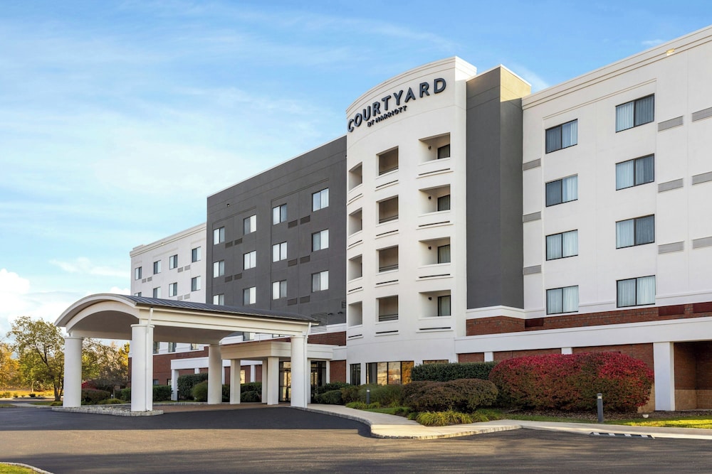 Courtyard by Marriott Ewing Princeton - featured photo