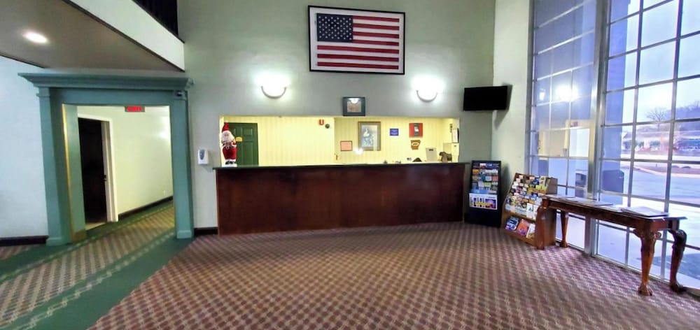 Jacksonville Inn By OYO near Little Rock Air Force Base - photo 3