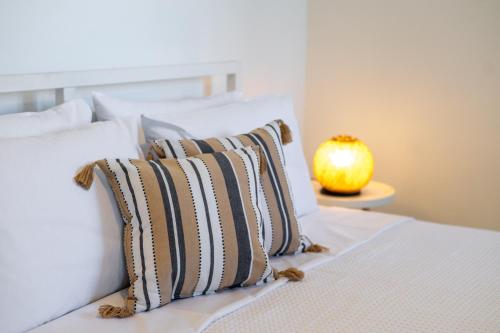 Eraora Lofts & Apartments Kefalonia — 4-Star Luxury Hotel in None, Greece