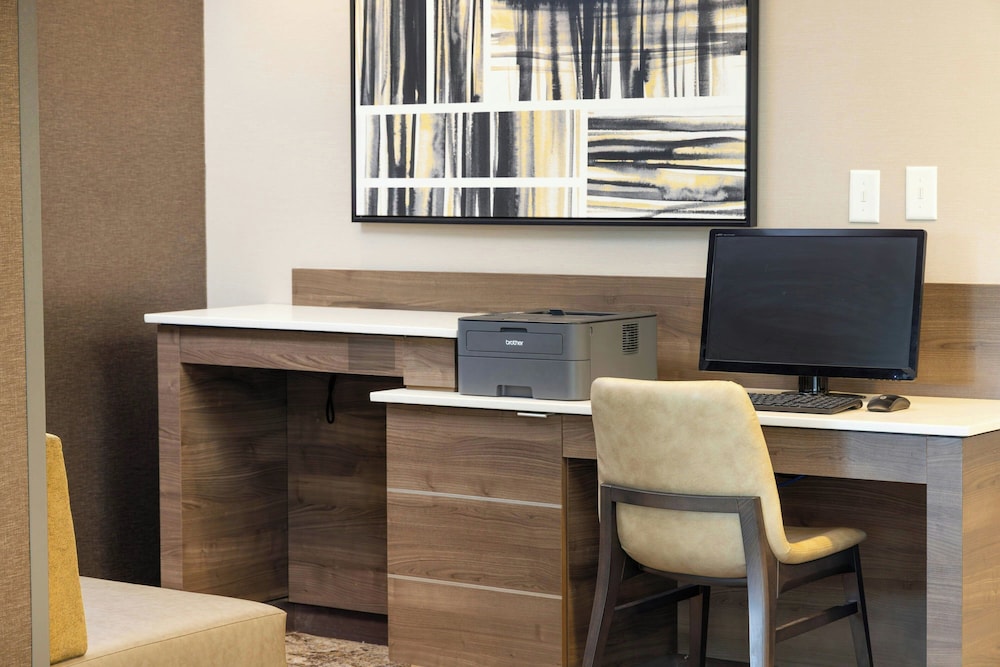 Residence Inn Albany Clifton Park - photo 22
