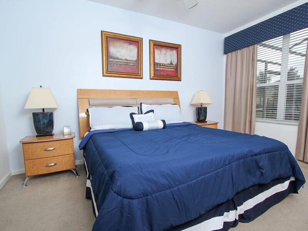 Ov2885 Windsor Hills Resort 5 Bed 5 Baths Villa - photo 7