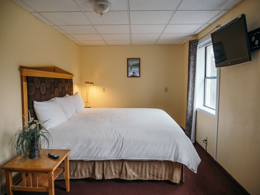 Adventure Inn - photo 16