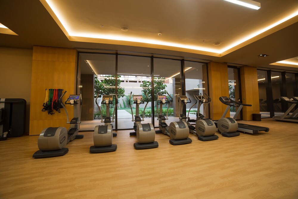 Sports Facility