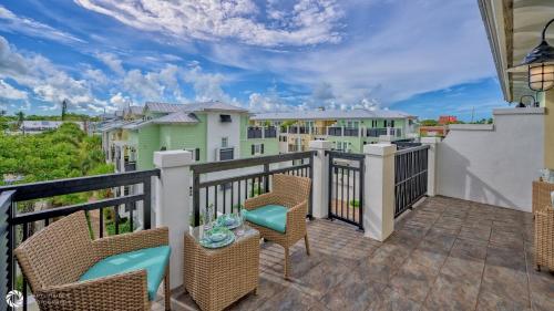 Seaport Sensation by Last Key Realty in Key West, United States