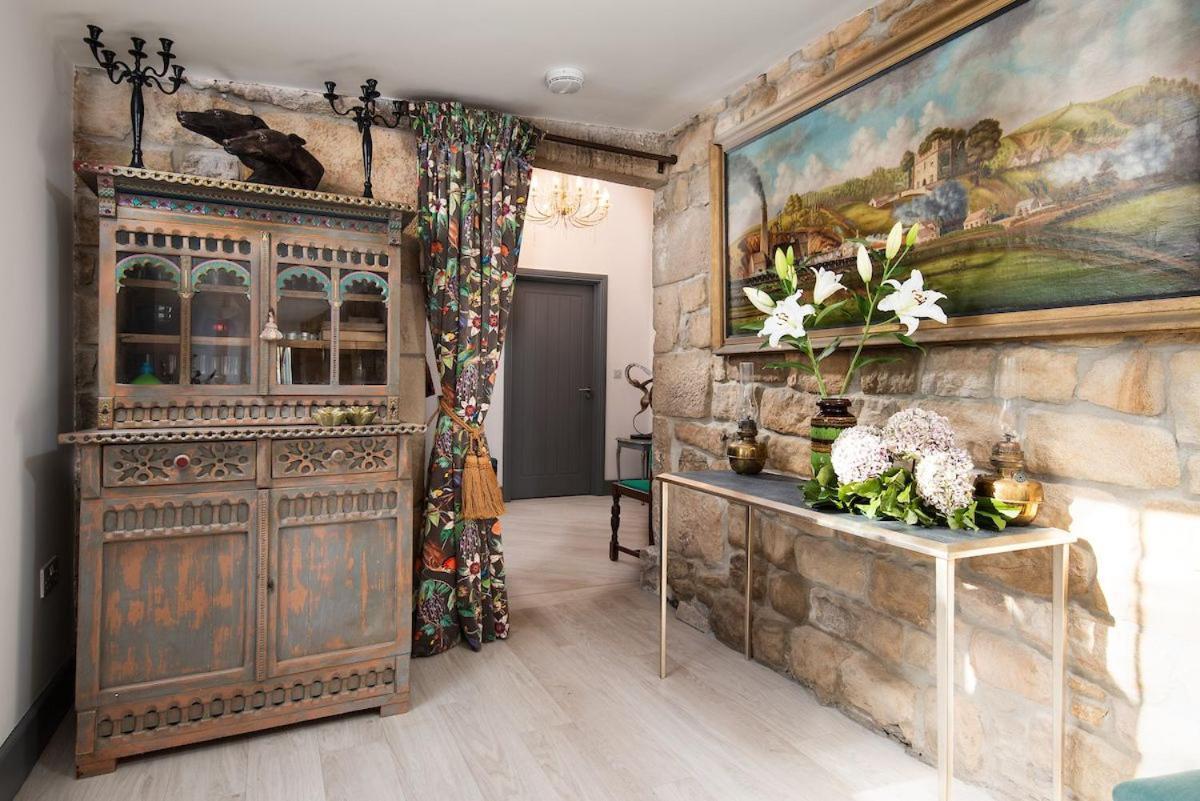 Walltown Byre — Brampton — photo 5