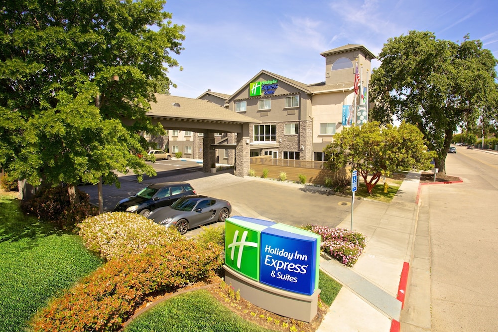 Holiday Inn Express & Suites Paso Robles by IHG - photo 43