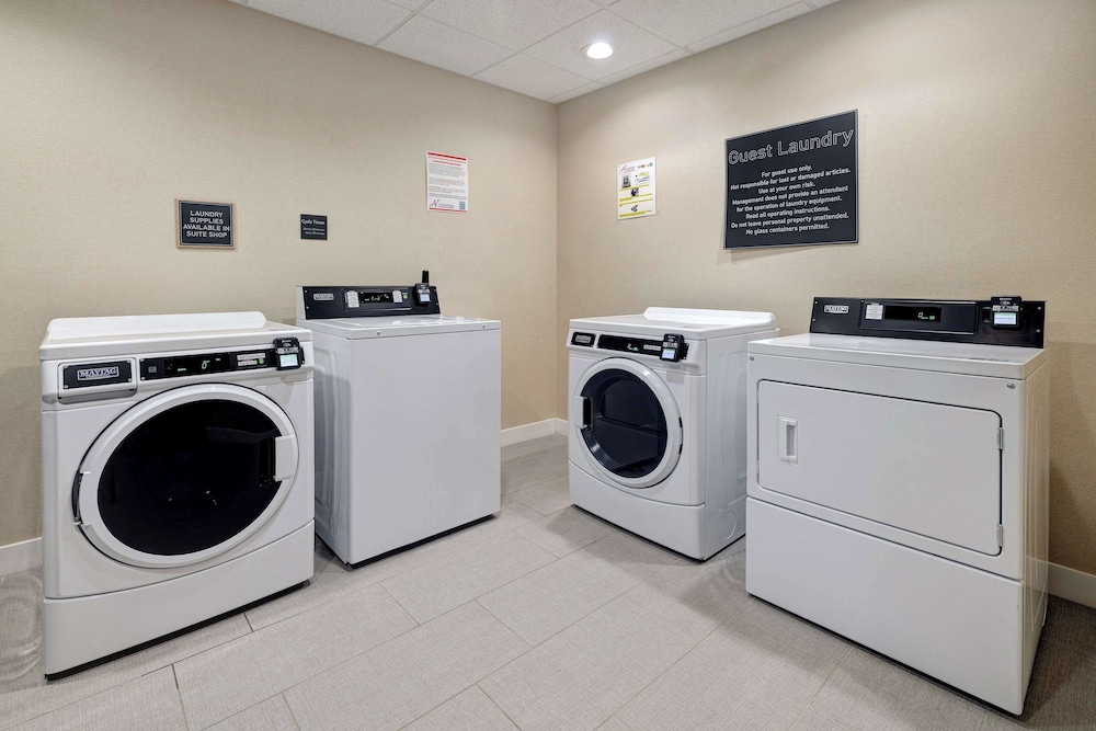 Homewood Suites by Hilton Oklahoma City Quail Springs - photo 32