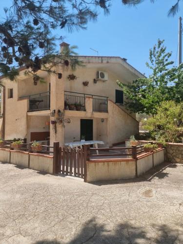 La Bouganville — San Cataldo — photo 2