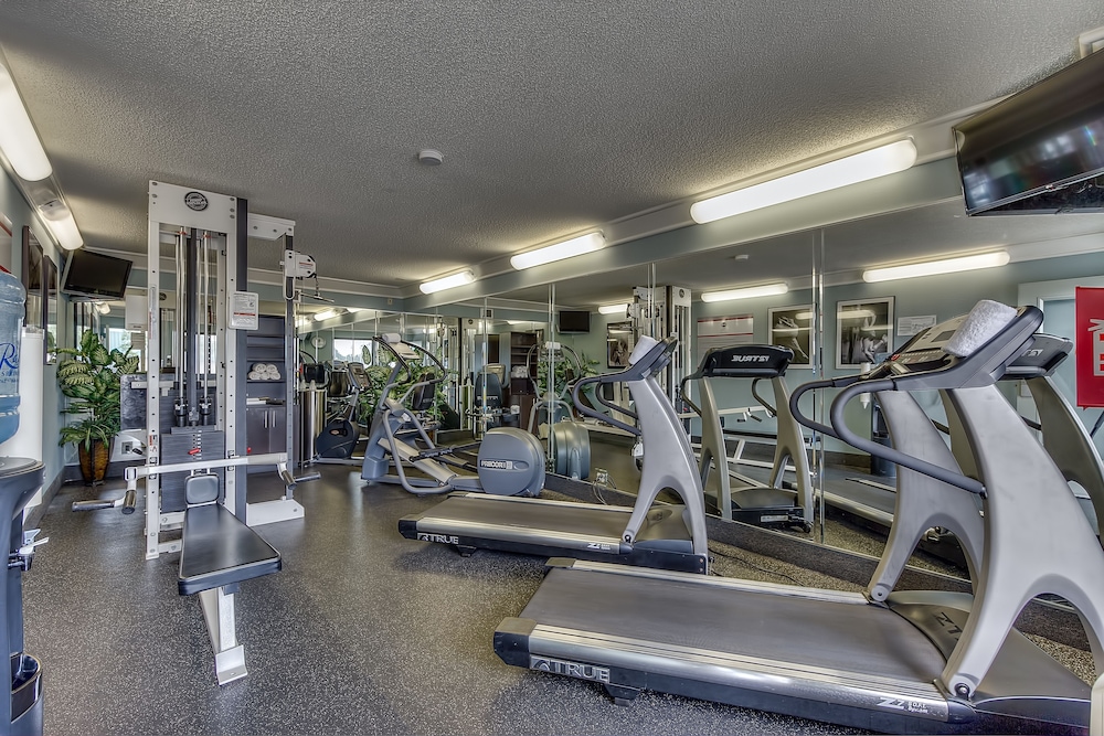 Quality Inn Gulfport I 10 - photo 27