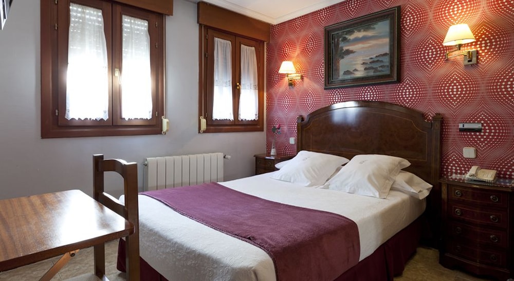 Hostal Astoria Madrid hotel