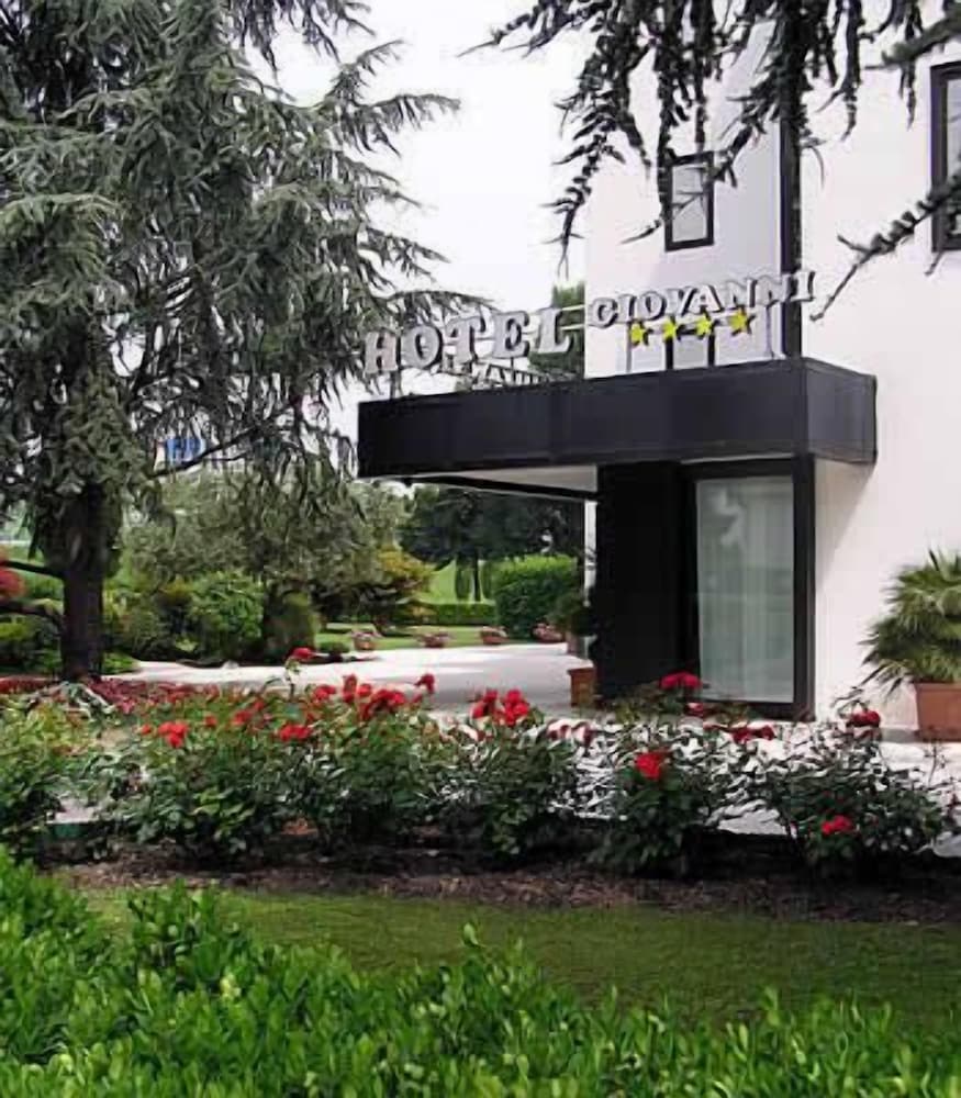 Hotel Giovanni