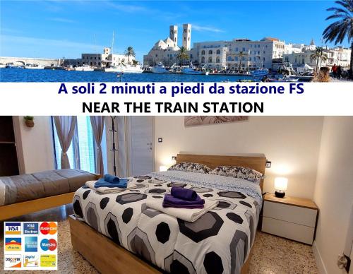 Molfetta Central Station Studio — Molfetta — photo 2