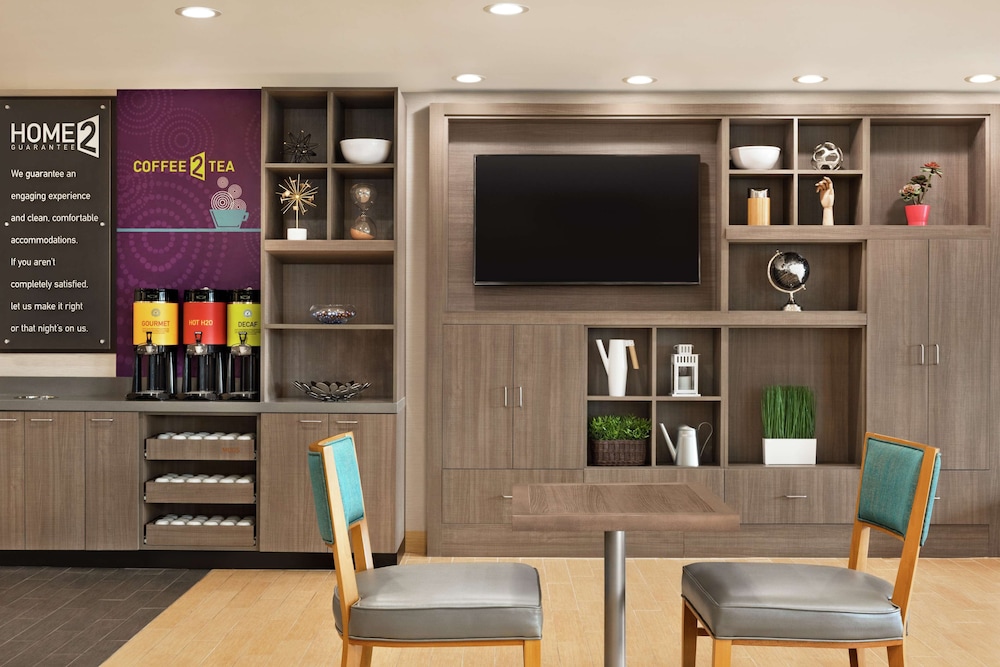 Home2 Suites by Hilton Woodbridge Potomac Mills - photo 36