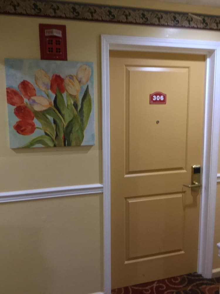 Red Carpet Inn Bridgeton Vineland - photo 30