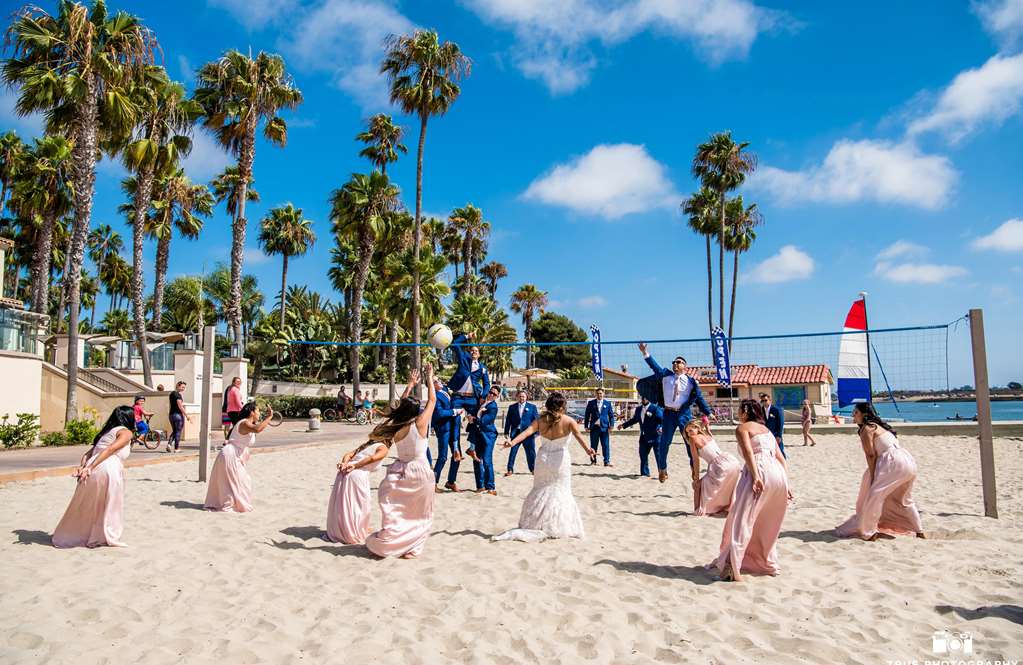 San Diego Mission Bay Resort - photo 113