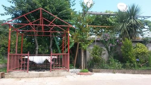 Dato's GuestHouse